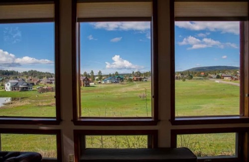 Lake Hatcher Park House | Hatcher Lake Haven