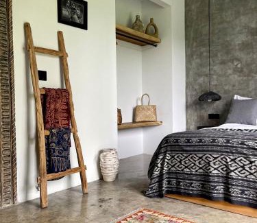 Tegallalang Villa | Hatiku Di Bali - Ubud