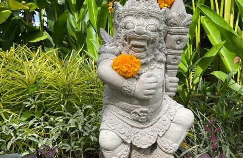 Tegallalang Villa | Hatiku Di Bali - Ubud
