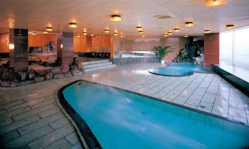 Ito Hotel | Hatoya Hotel