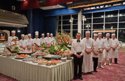 Ito Hotel | Hatoya Hotel
