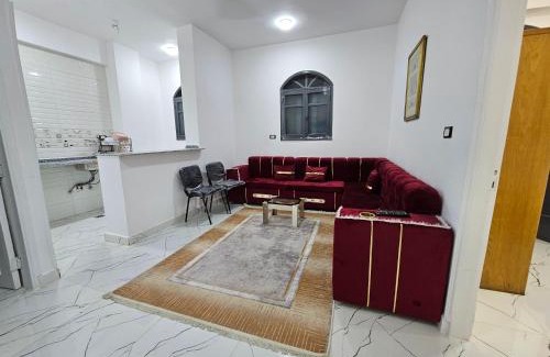 Luxor Apartment | Hatschepsut hous