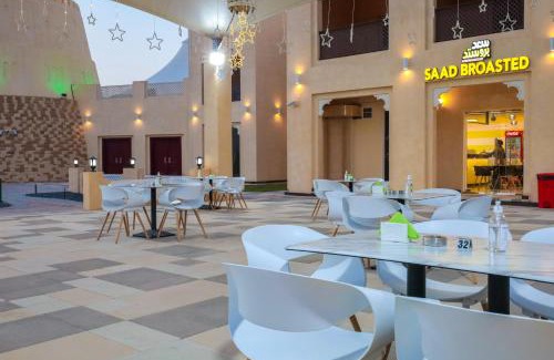 Hatta Hotel | Hatta Guest House