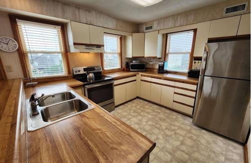Hatteras House | Hatteras House