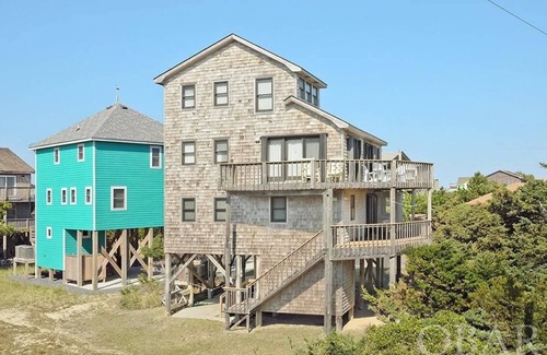 Hatteras House | Hatteras House