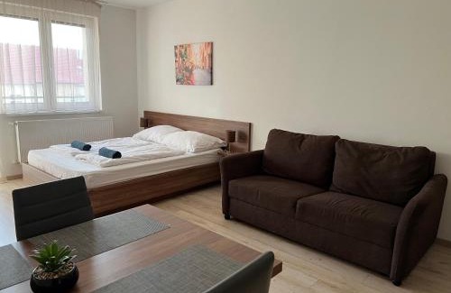 Debrecen Apartment | Hatvan Central Apartment