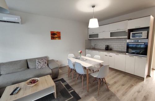 Debrecen Apartment | Hatvan Corner Apartments
