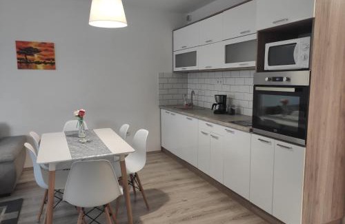 Debrecen Apartment | Hatvan Corner Apartments