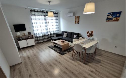 Debrecen Apartment | Hatvan Corner Apartments