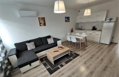 Debrecen Apartment | Hatvan Corner Apartments