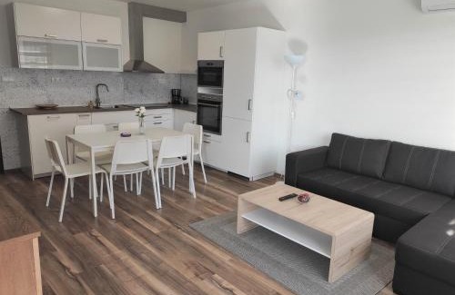 Debrecen Apartment | Hatvan Corner Apartments 2