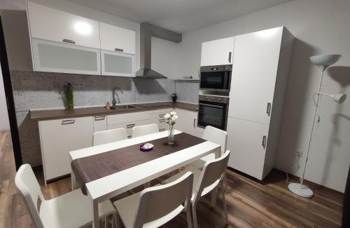 Debrecen Apartment | Hatvan Corner Apartments 2