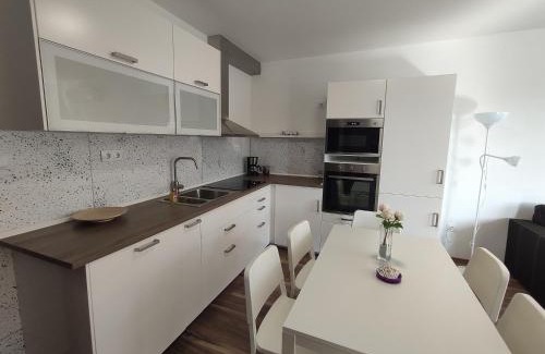 Debrecen Apartment | Hatvan Corner Apartments 2