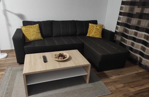 Debrecen Apartment | Hatvan Corner Apartments 2