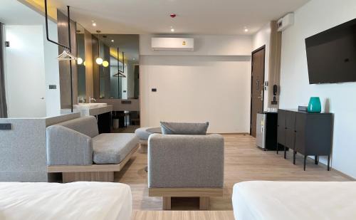 Hat Yai Hotel | Hatyai Midtown Hotel