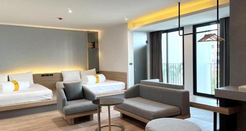Hat Yai Hotel | Hatyai Midtown Hotel