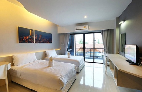 Kho Hong Hotel | Hatyai Signature Hotel