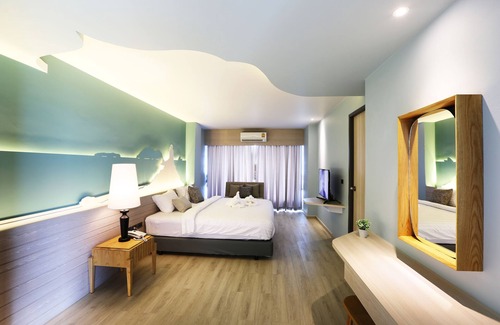 Kho Hong Hotel | Hatyai Signature Hotel