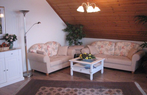 Muellheim Apartment | Haus Jägerwinkel - Wohnung II