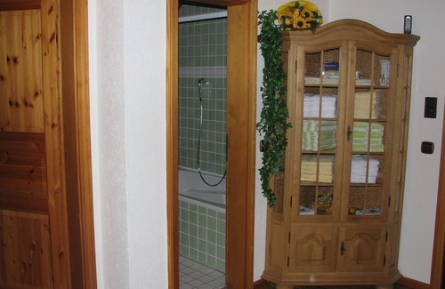 Muellheim Apartment | Haus Jägerwinkel - Wohnung II