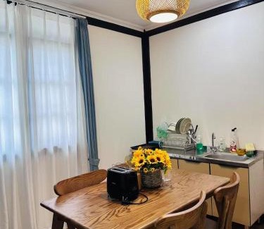 Kampung Ulu Takir House | HAURA Homestay Seberang Takir BBQ