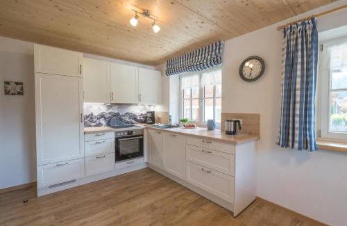 Hinang Apartment | Haus Übelhör