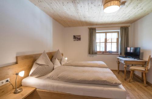 Hinang Apartment | Haus Übelhör