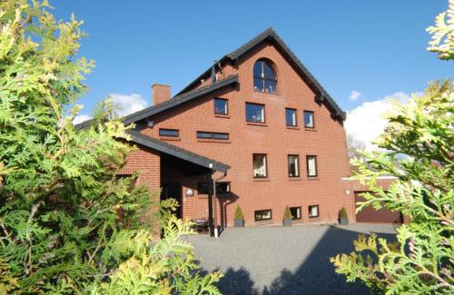 Heiligenhafen Apartment | Haus über den Dächern von Heiligenhafen