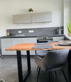Cond Apartment | Haus Übernachtenswert Cochem Mosel