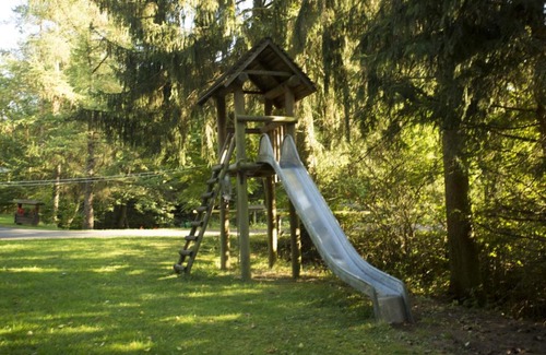 Schoenecken Resort | Haus 1 - Typ C (kombiniert)