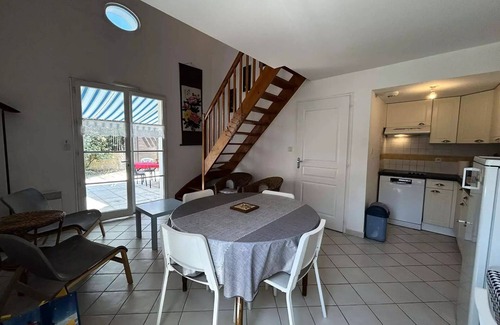 Saint-Hilaire-de-Riez Villa | Haus 3 Zimmer/mezz - Saint Hilaire de Riez