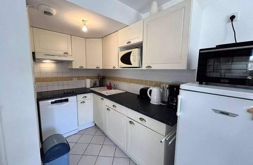 Saint-Hilaire-de-Riez Villa | Haus 3 Zimmer/mezz - Saint Hilaire de Riez