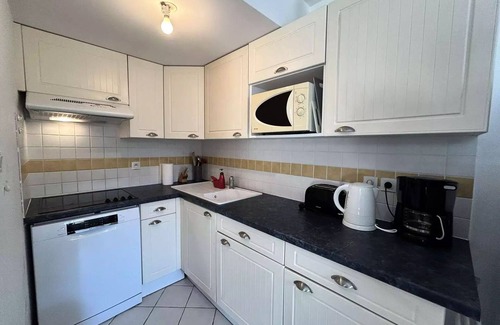 Saint-Hilaire-de-Riez Villa | Haus 3 Zimmer/mezz - Saint Hilaire de Riez