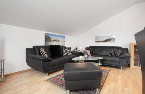 Binz Apartment | Haus A Cappella B6