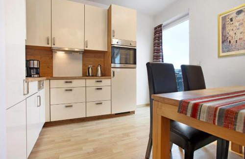 Binz Apartment | Haus A Cappella B6