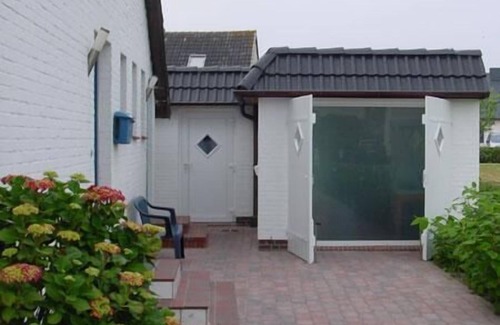 Rantum Apartment | Haus Achter Dünem - As/01