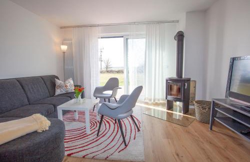 Dreschvitz Apartment | Haus Achtschläfer