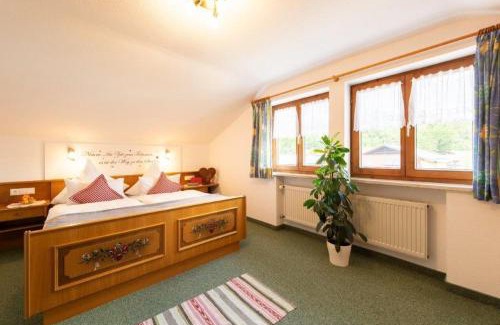 Fischen im Allgaeu Apartment | Haus Aigner