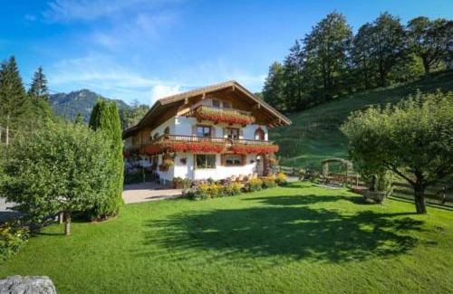 Ramsau bei Berchtesgaden House | Haus Almfrieden