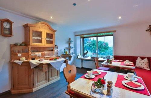 Ramsau bei Berchtesgaden House | Haus Almfrieden