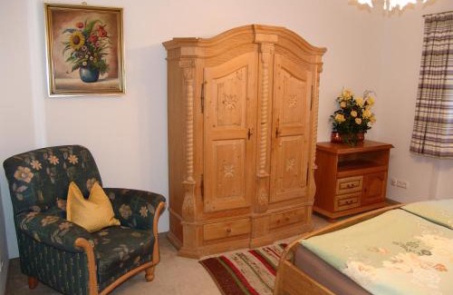 Engedey Apartment | Haus Alpenglühn