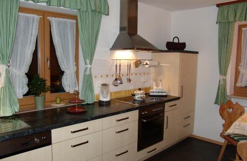 Engedey Apartment | Haus Alpenglühn