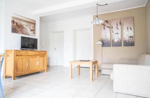 Born auf dem Darss Apartment | Haus Alte Bäckerei Sandbank
