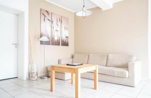 Born auf dem Darss Apartment | Haus Alte Bäckerei Sandbank