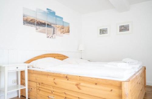Born auf dem Darss Apartment | Haus Alte Bäckerei Sandbank