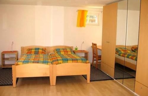 Bad Saeckingen Apartment | Haus am Apfelbaum