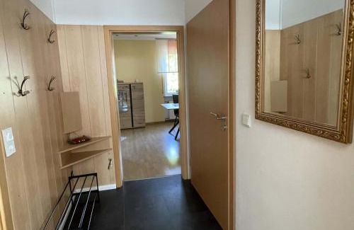 Neunkirchen Apartment | Haus am Berg