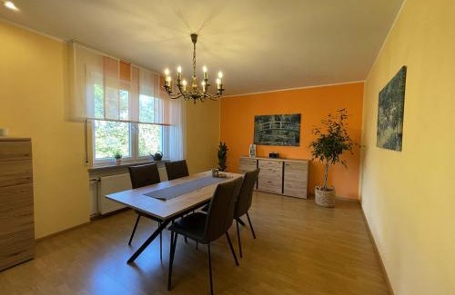 Neunkirchen Apartment | Haus am Berg
