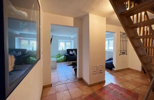 Klein Neundorf Villa | Haus am Berzdorfer See - 3 Schlafzimmer - ganzes Haus zur Alleinnutzung - Terrasse - hochwertige Ausstattung