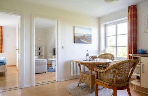 Utersum Apartment | Haus am Deich